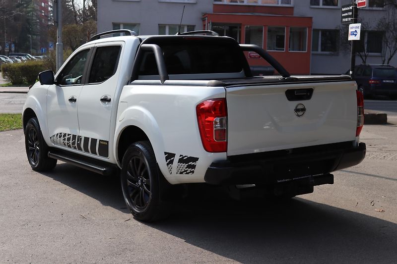 Nissan Navara 2.3dCi 4X4 AT 140kW DPH - fotka 12 z 50