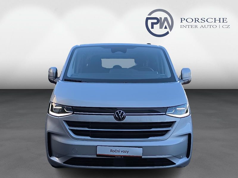 Volkswagen Caravelle 2.0 TDI 4Motion - fotka 3 z 27