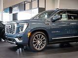 GMC Yukon (2025) 6.2 V8 Denali Reserve Package - náhled 14