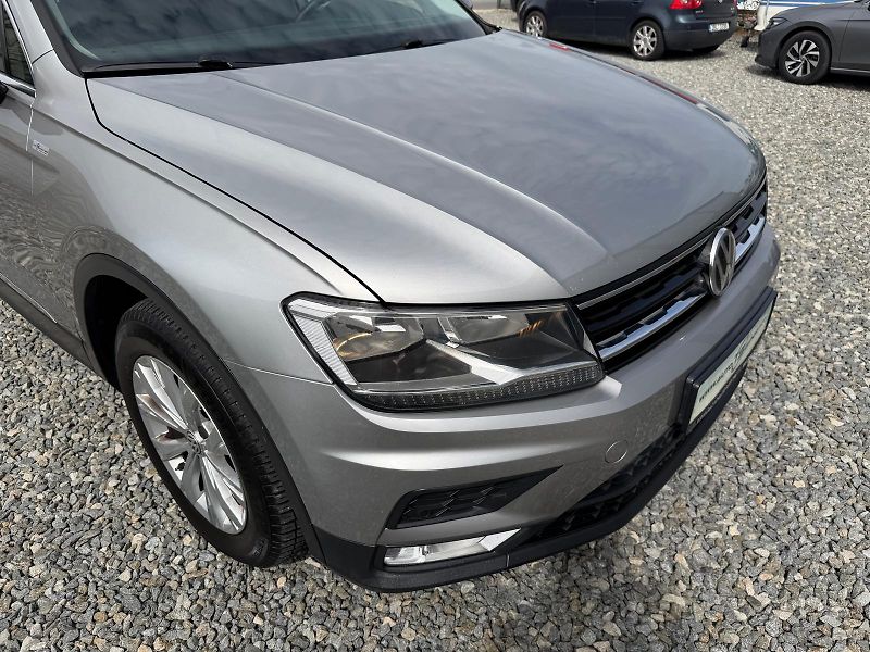 Volkswagen Tiguan 2.0TDi 150PS 4x4 DSG ACC NAVI! - fotka 137 z 160