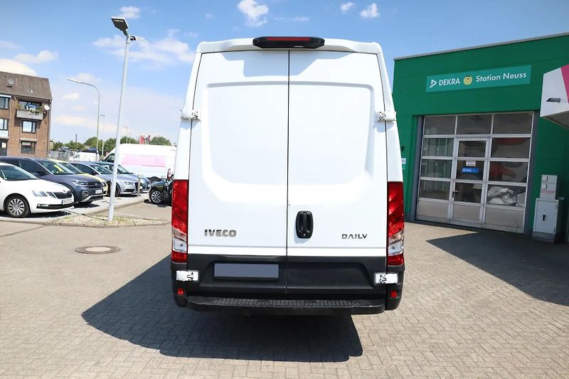 Iveco Ostatní 35 S L4H2 Automat Kamera Klima - fotka 7 z 19
