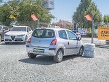 Renault Twingo (2010) 1.2i 55KW – 2x KOLA - náhled 4