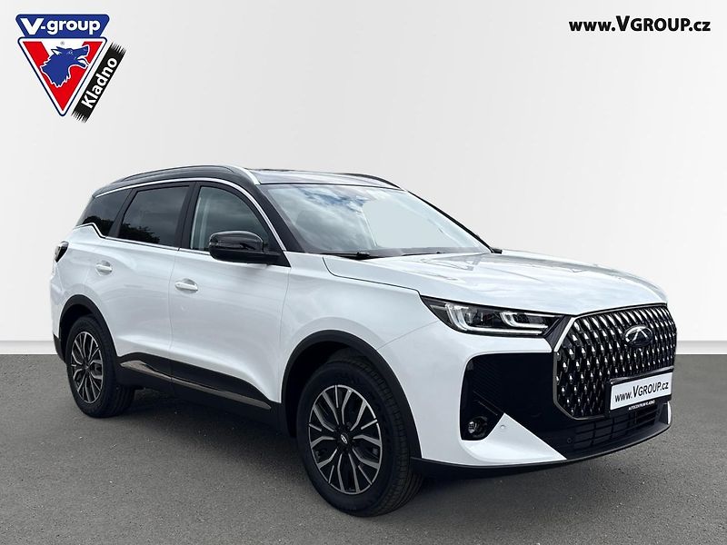 Chery Tiggo 7 (2026) HEV 1.5 UNIQUE    - fotka 2 z 27