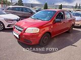 Chevrolet Aveo (2011) 1.2i, ČR - náhled 1