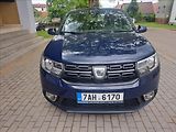 Dacia Sandero 1,0 SCe - náhled 1