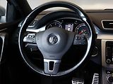 Volkswagen Passat (2013) Alltrack 2.0 TDI, 4X4 - náhled 14