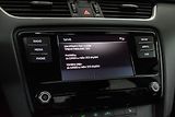 Škoda Octavia 1.5 TSI AMBITION*SmartLink*ČR* - náhled 26