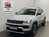 Jeep Compass 1.3 T4 4xE HYBRID LIMITED DPH - náhled 1