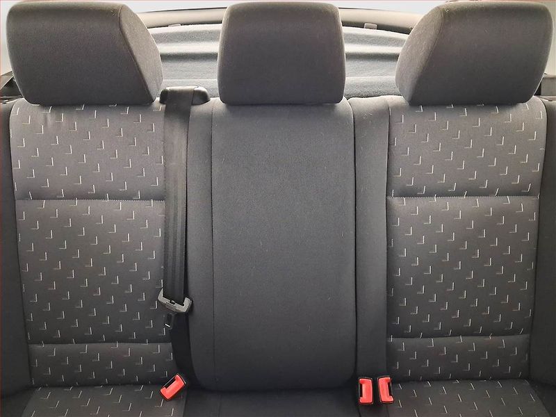 Škoda Octavia (2009) 1.6, Tažné, za skvělou cenu - fotka 10 z 17