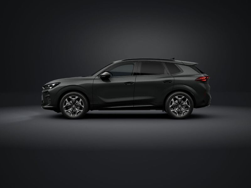 Cupra Terramar (2026) 1.5eTSI 110kW DSG - fotka 2 z 6
