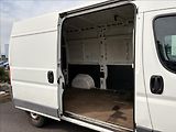Citroën Jumper 2,2 HDI  L2H2 - náhled 9