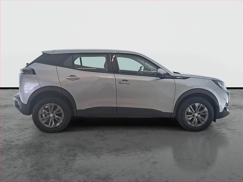 Peugeot 2008 (2021) 1.2 PureTech, Serv.kniha - fotka 6 z 23