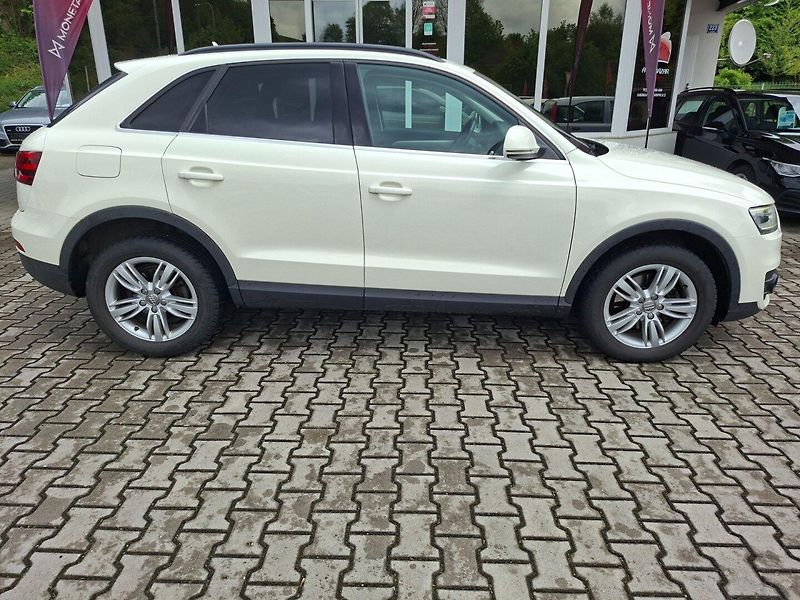 Audi Q3 (2012) 2.0TDI 130kW QUATTRO-S-TRONIC - fotka 9 z 39