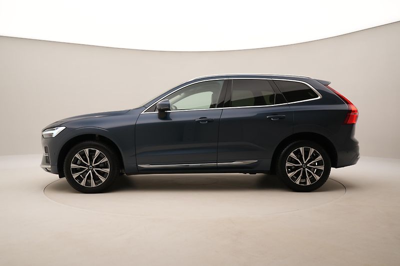 Volvo XC60 B4 AWD BRIGHT PLUS AUT CZ - fotka 10 z 60