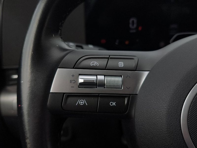 Hyundai Kona (2024) COMFORT CLUB 1.0 T-GDi 88kW, Č - fotka 11 z 27