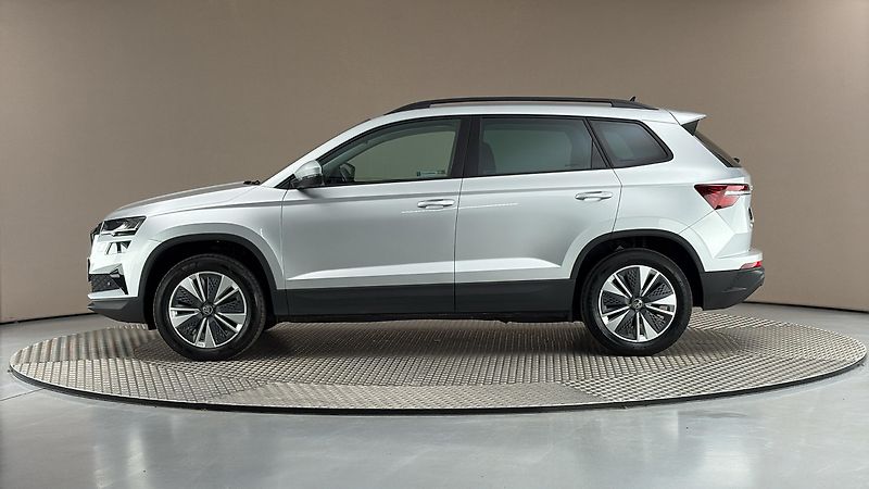 Škoda Karoq 2.0 TDI DSG 4x4 Style - fotka 4 z 28