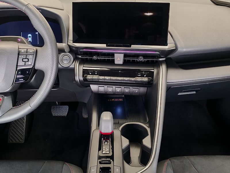 Toyota C-HR 2.0 PHEV 4x2 GR SPORT - fotka 18 z 49