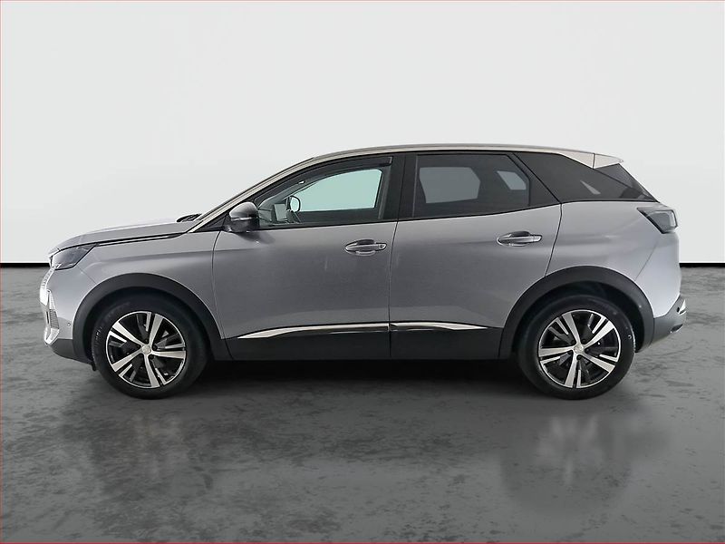 Peugeot 3008 (2022) 1.5 BlueHDi, Serv.kniha, Kůže - fotka 3 z 18