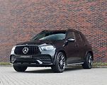 Mercedes-Benz GLE (2023) 580 mHEV 4MATIC - náhled 13