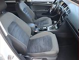 Volkswagen Golf (2015) Highline 1.6 TDI, Automat - náhled 9