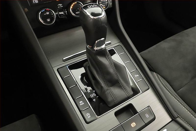 Škoda Superb (2021) Style 2.0 TDI, Automat - fotka 14 z 20