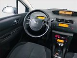 Citroën C4 (2007) 1.6 16V, Automat, po STK - náhled 7