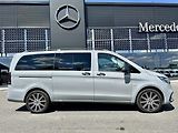 Mercedes-Benz Vito 124 CDI TOURER Select L 4M - náhled 9