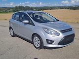 Ford C-MAX (2011) 1.6 77 KW, SERVISKA,PĚKNÝ STAV - náhled 2