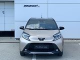 Toyota Aygo X EXECUTIVE SMART 1.0 VVT-i AT - náhled 8