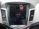 Chevrolet Cruze (2009) 1.8 i 16V, po STK - náhled 12
