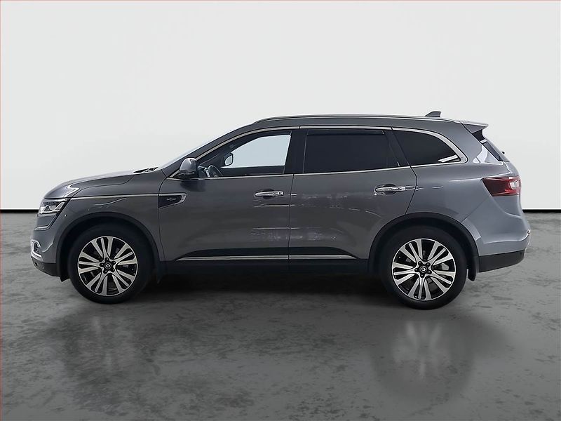 Renault Koleos (2017) Initiale Paris 2.0 dCi, 4X4 - fotka 3 z 17