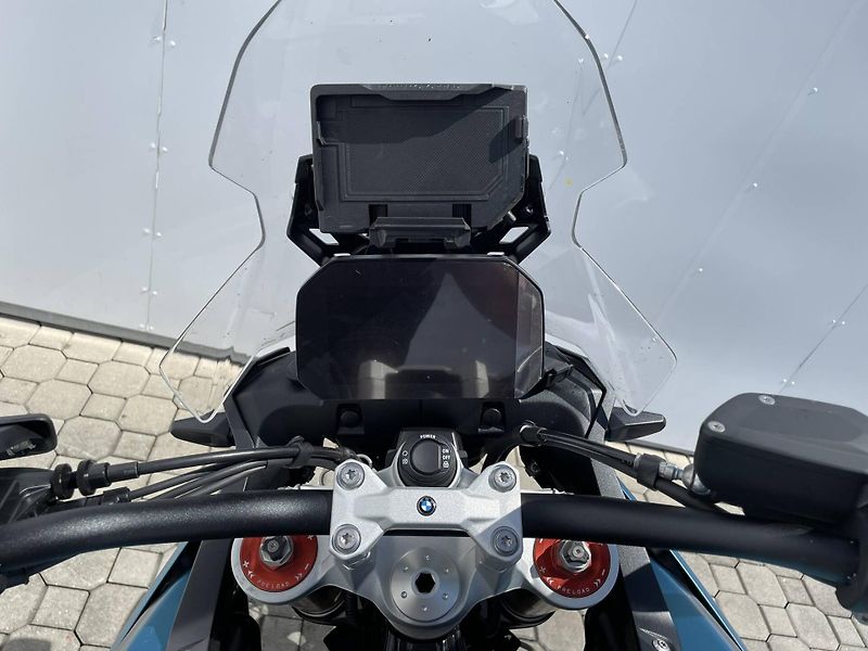 BMW (2026) F 900 GS - fotka 10 z 12