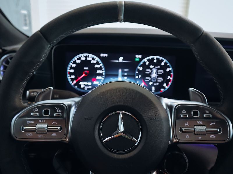 Mercedes-Benz AMG GT 53 4M+ TOP - fotka 14 z 22