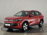 Volkswagen Tiguan (2026) SUV - náhled 4
