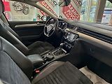 Volkswagen Passat 1.4 TSi 110kW DSG, HIGHLINE - náhled 8