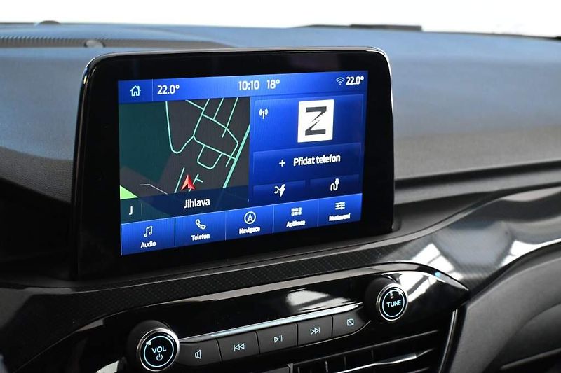 Ford Kuga (2023) 2.5 ST-LINE X LED Tažné Virtua - fotka 16 z 37
