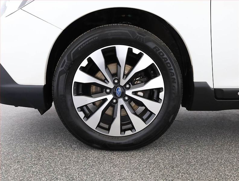 Subaru Outback (2015) 2.0 D, 4X4, Automat, Navi - fotka 19 z 19