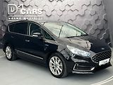 Ford S-MAX 2,5 FHEV Vignale 140KW  7 míst - náhled 6