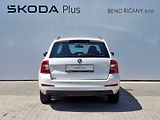 Škoda Octavia (2017) Combi Style 1,6TDi 81kW - náhled 12