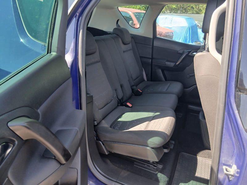 Opel Meriva 1.6 cdti, r.v. 2016, ALU - fotka 32 z 37