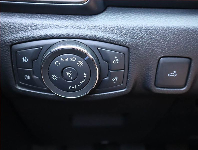 Ford Ranger (2022) Wolftrack 2.0 EcoBlue - fotka 18 z 19