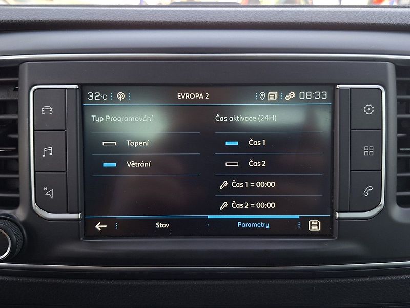 Peugeot Traveller LONG ALLURE 2,0 BHDI 180k EAT8 - fotka 26 z 30