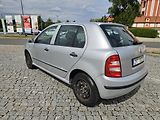 Škoda Fabia (2006) 1.2 MOŽNÉ SPLÁTKY  - náhled 9