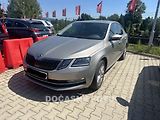 Škoda Octavia (2019) 1.5 TSi, ČR, Style, LED, navi - náhled 1