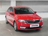 Škoda Rapid (2013) 1.6 TDI, 1.maj,ČR, Park. - náhled 1