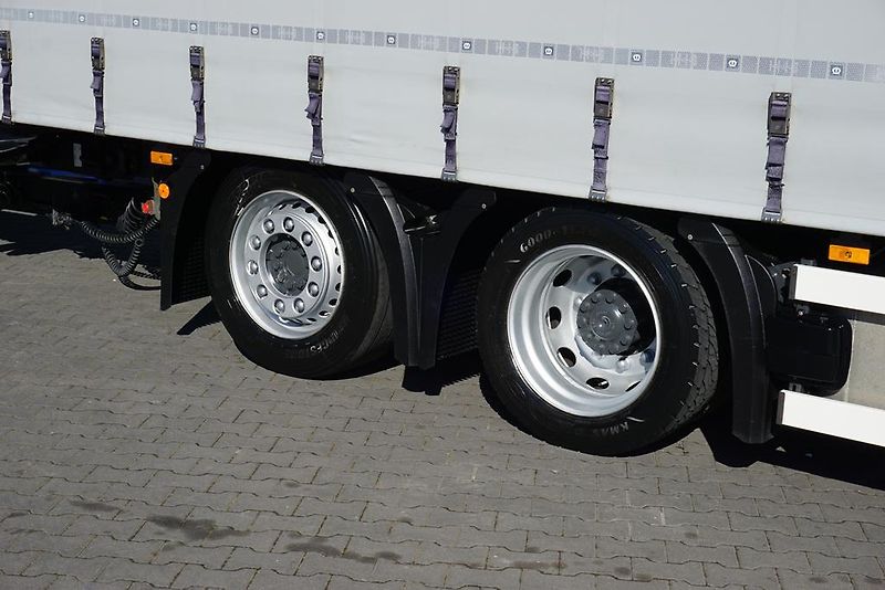 Mercedes-Benz Actros (2023) L / 2545 / ACC / E 6 / MP 5 /  - fotka 28 z 56