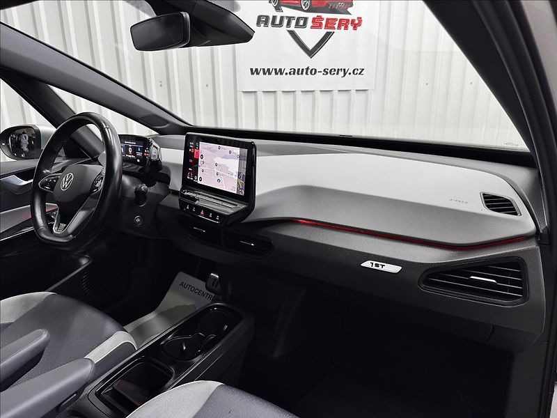 Volkswagen ID.3 150kW 1ST PLUS PRO PERF. - fotka 36 z 41
