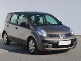Nissan Note (2006) 1.4, Serv.kniha, po STK - náhled 1