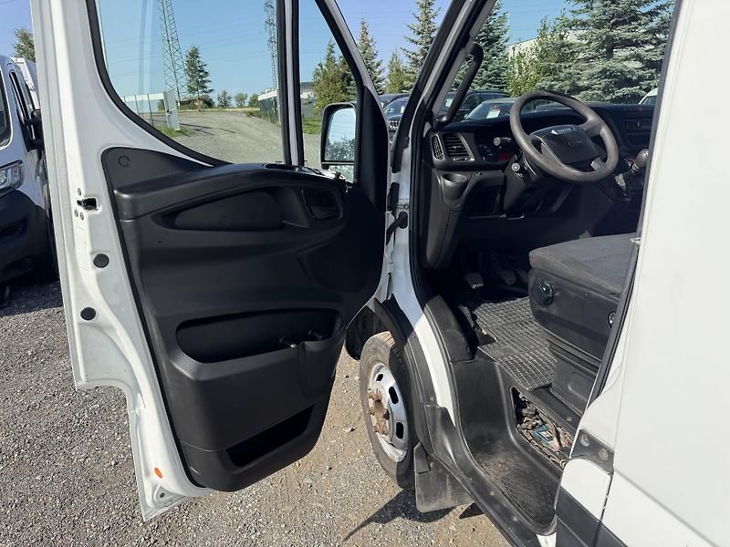 Iveco Daily 3.0,50C35/15,3.500kg,ČELO,ČR - fotka 19 z 39