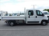 Citroën Jumper 2,2 HDI Sklápěč 7míst - náhled 15